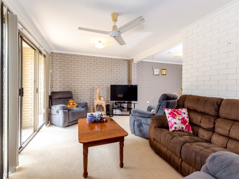 Unit 10/28 Parkside Street, Tannum Sands QLD 4680