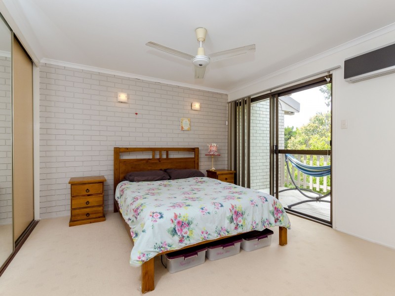 Unit 10/28 Parkside Street, Tannum Sands QLD 4680