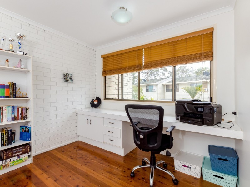 Unit 10/28 Parkside Street, Tannum Sands QLD 4680