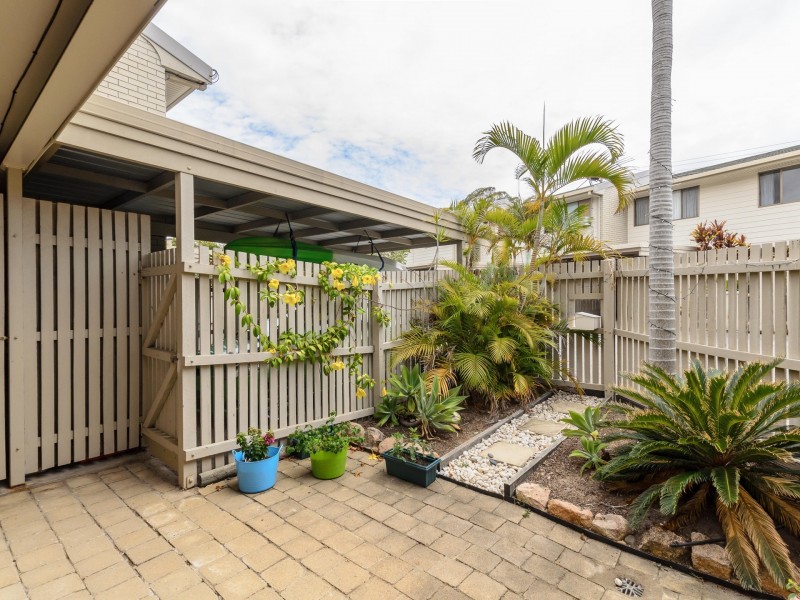 Unit 10/28 Parkside Street, Tannum Sands QLD 4680