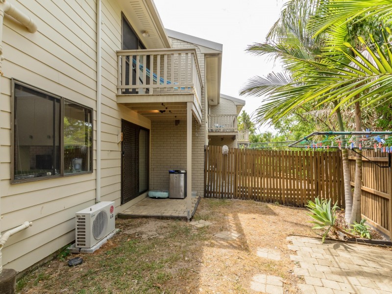 Unit 10/28 Parkside Street, Tannum Sands QLD 4680