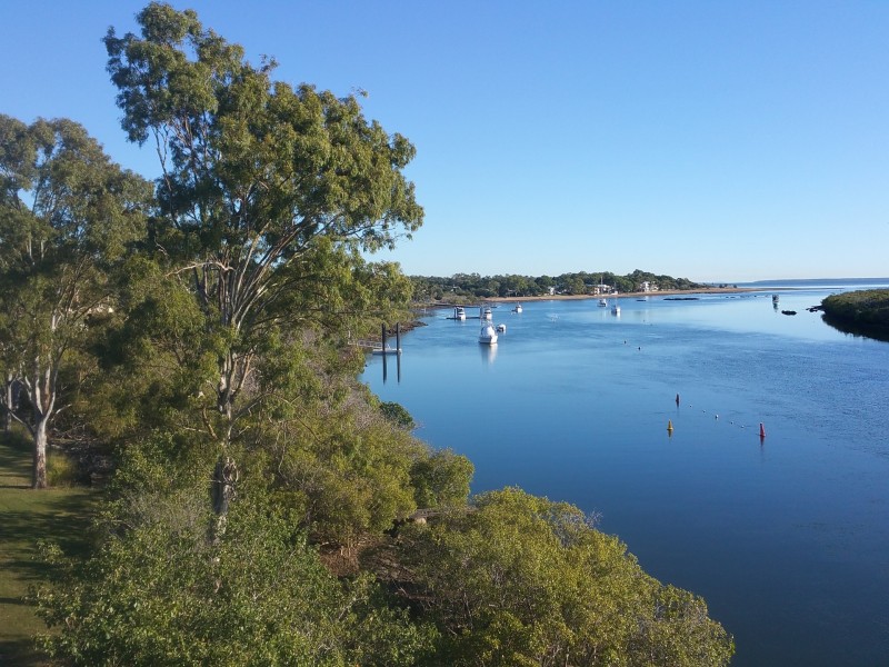 Unit 10/28 Parkside Street, Tannum Sands QLD 4680