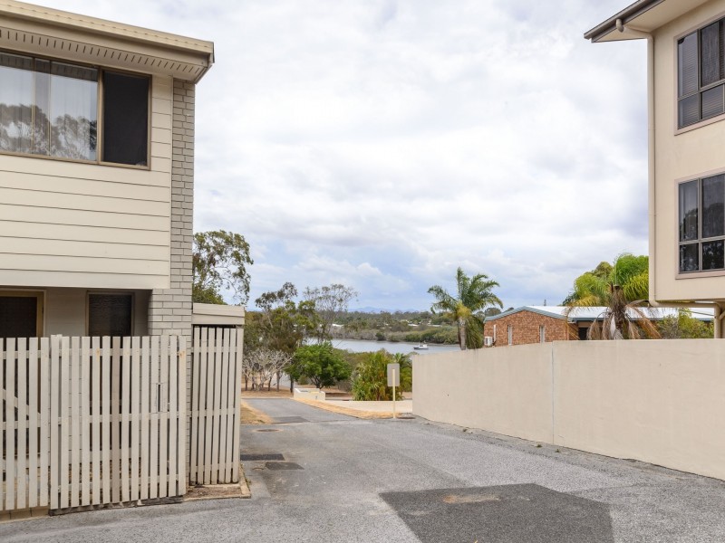 Unit 10/28 Parkside Street, Tannum Sands QLD 4680