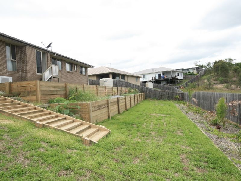 18 Cradle Drive, New Auckland QLD 4680