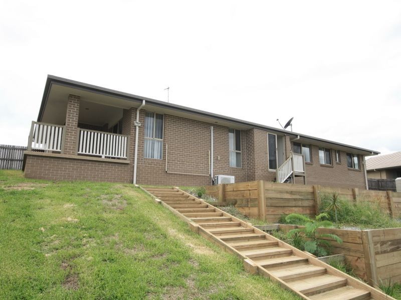 18 Cradle Drive, New Auckland QLD 4680