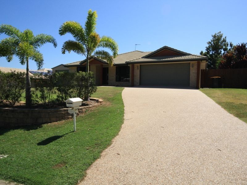 115 Dixon Drive, Telina QLD 4680