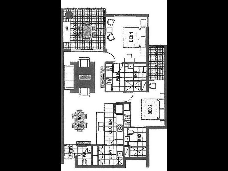 303/35 Lord Street, Gladstone QLD 4680