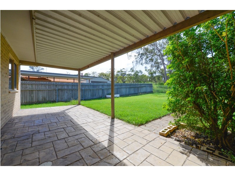 12 Yellowpatch Avenue, Clinton QLD 4680