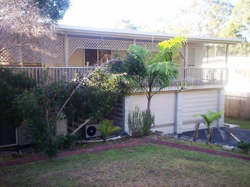 3 Skua Street, New Auckland QLD 4680