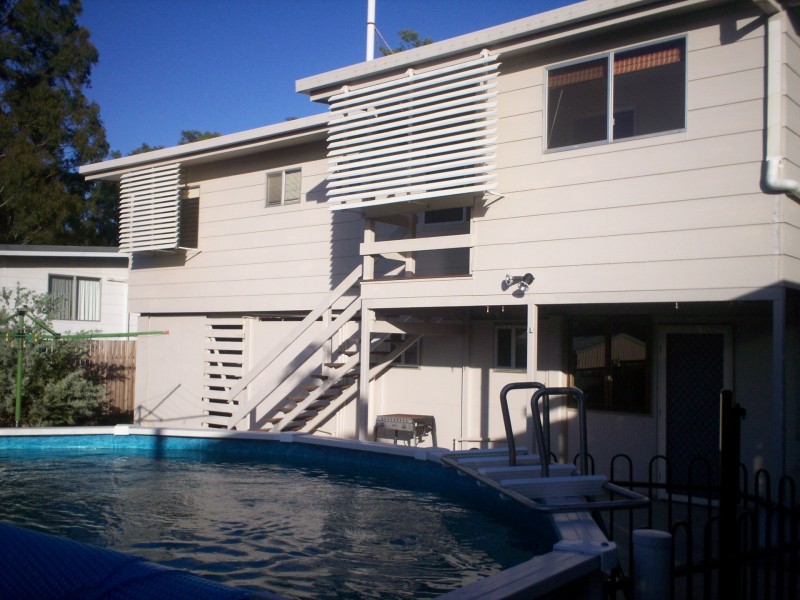 3 Skua Street, New Auckland QLD 4680