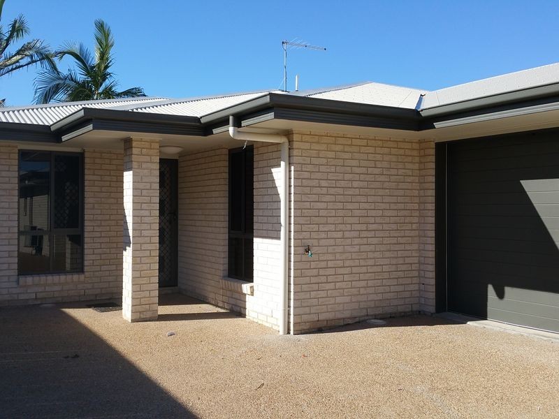 2/2 Wentworth Place, Glen Eden QLD 4680