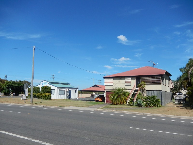 74 Lord Street, Gladstone QLD 4680