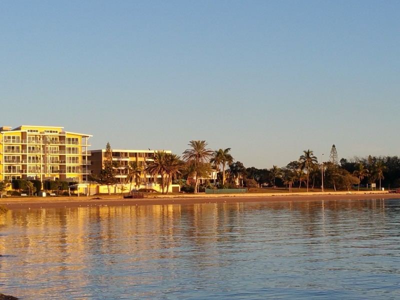 24/20 Barney Street, Barney Point QLD 4680