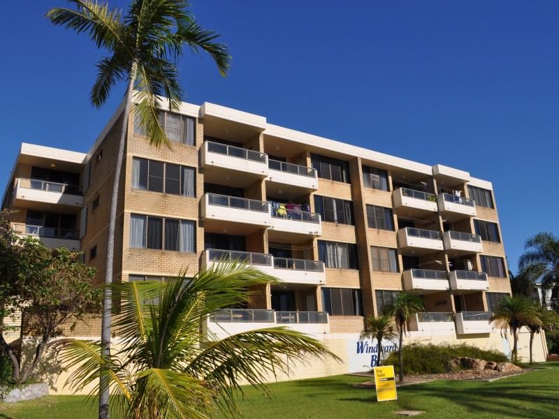 24/20 Barney Street, Barney Point QLD 4680