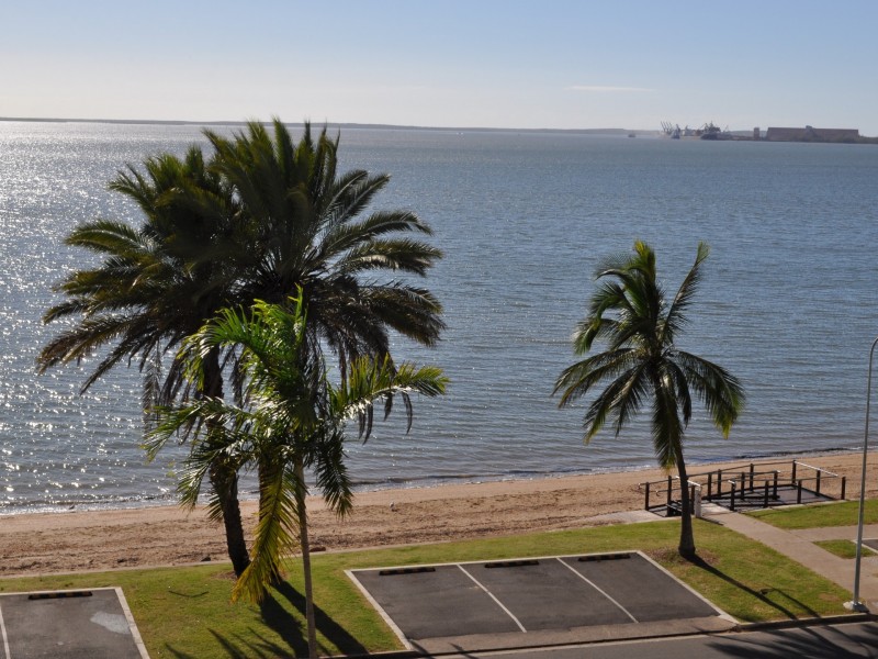 24/20 Barney Street, Barney Point QLD 4680