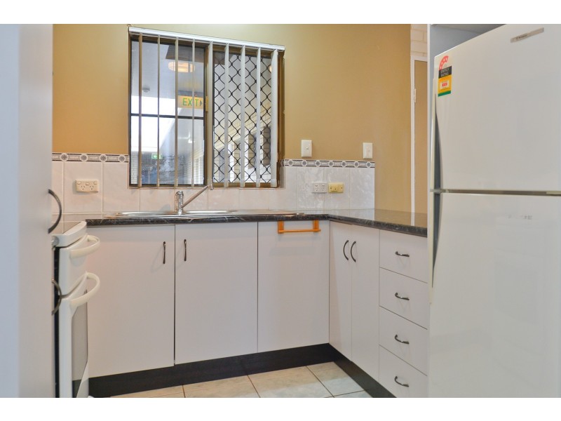24/20 Barney Street, Barney Point QLD 4680
