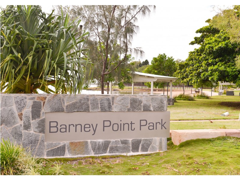 24/20 Barney Street, Barney Point QLD 4680