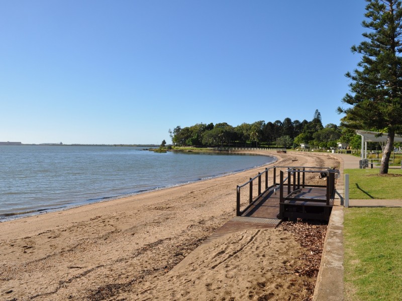 24/20 Barney Street, Barney Point QLD 4680