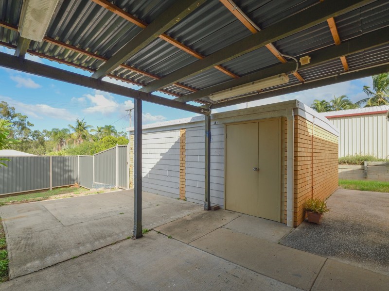 3 Apollo Drive, Clinton QLD 4680