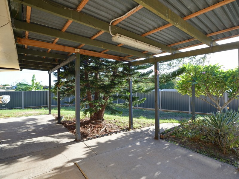 3 Apollo Drive, Clinton QLD 4680