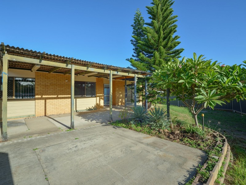 3 Apollo Drive, Clinton QLD 4680