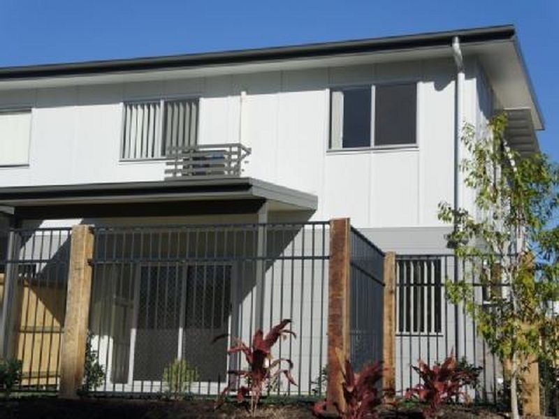 Unit 16/2-4 Beezley Street, Glen Eden QLD 4680