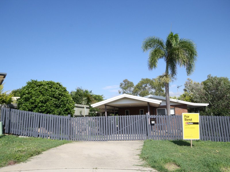 10 Kerry Court, New Auckland QLD 4680