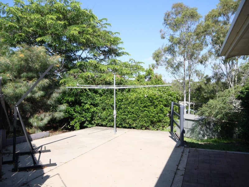 10 Kerry Court, New Auckland QLD 4680