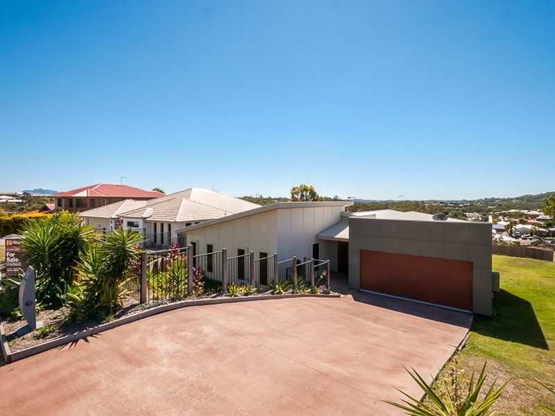 15 Koowin Drive, Kirkwood QLD 4680