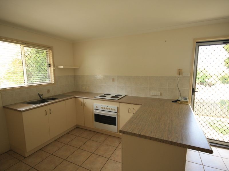 1/17 Ann Street, South Gladstone QLD 4680