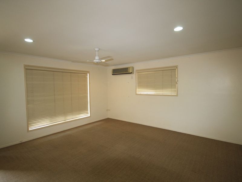 1/17 Ann Street, South Gladstone QLD 4680