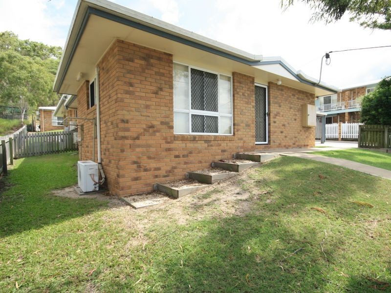 1/17 Ann Street, South Gladstone QLD 4680