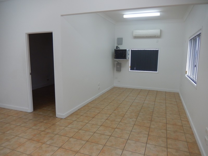 3 MCCABE STREET, Gladstone QLD 4680