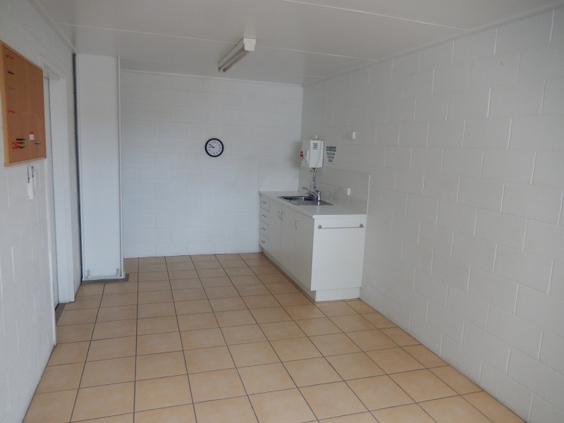3 MCCABE STREET, Gladstone QLD 4680