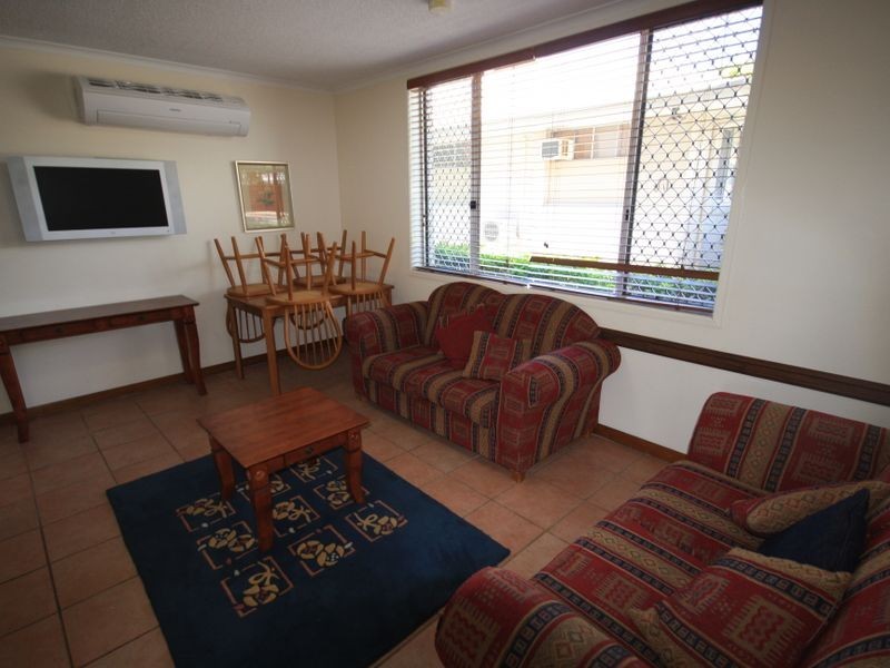 3/141 Auckland Street, South Gladstone QLD 4680