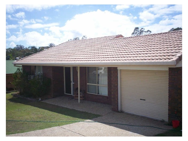 7 Kerry Court, New Auckland QLD 4680