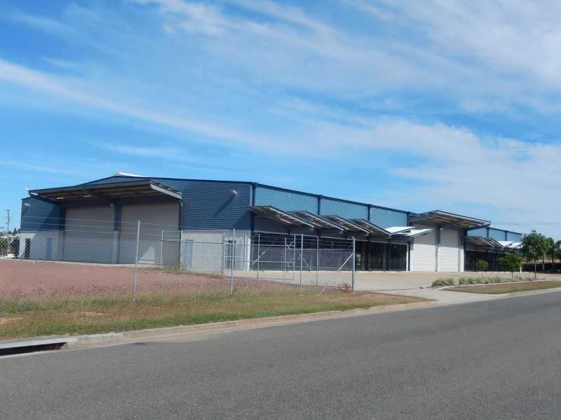 78 Callemondah Drive, Clinton QLD 4680