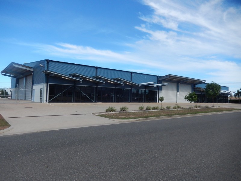 78 Callemondah Drive, Clinton QLD 4680