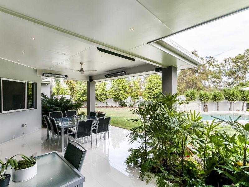 8 Sarah Court, New Auckland QLD 4680