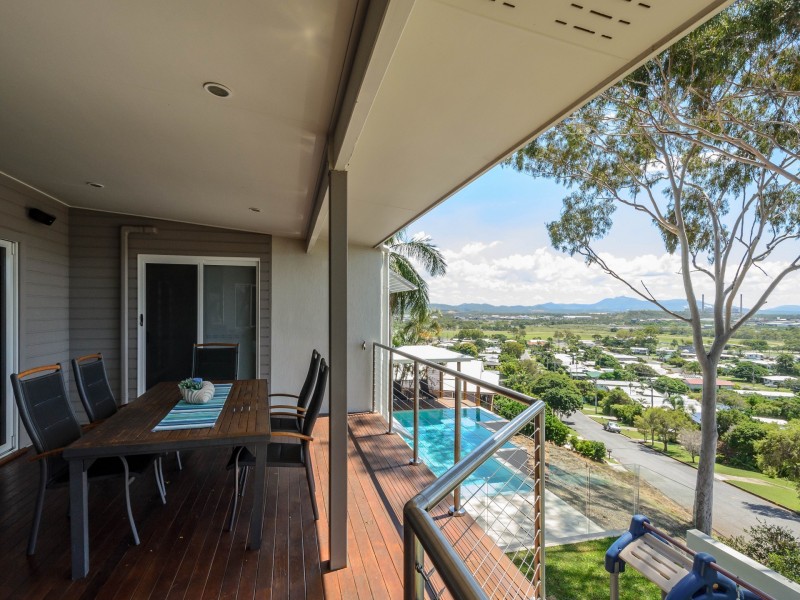 11 Piper Street, West Gladstone QLD 4680