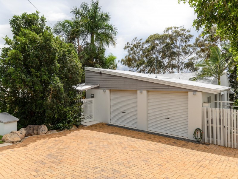 11 Piper Street, West Gladstone QLD 4680