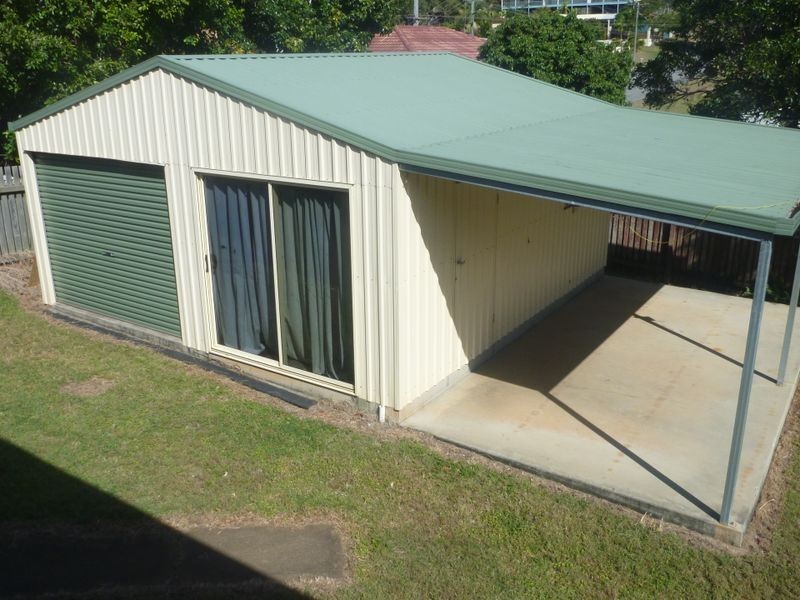 17 Quoin Street, West Gladstone QLD 4680