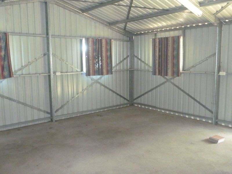 17 Quoin Street, West Gladstone QLD 4680