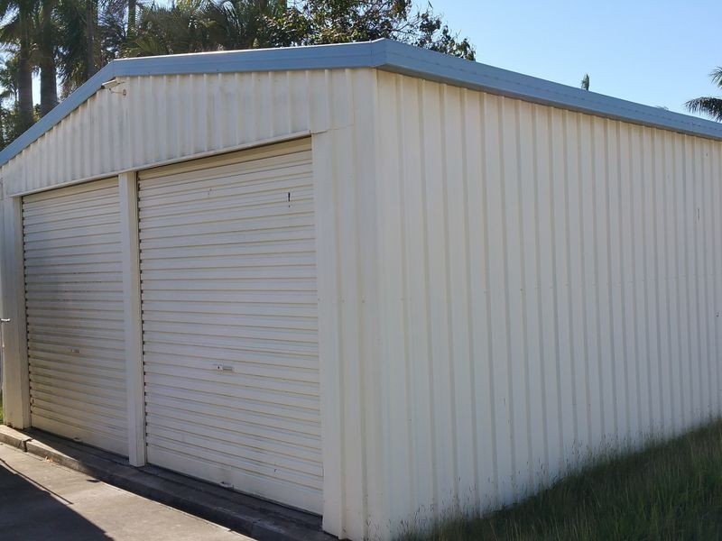 6 Glegg Street, West Gladstone QLD 4680