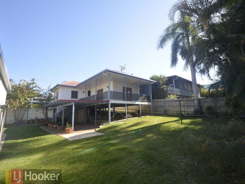 6 Glegg Street, West Gladstone QLD 4680