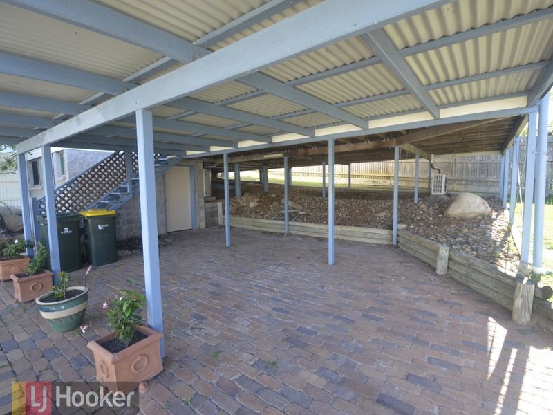 6 Glegg Street, West Gladstone QLD 4680