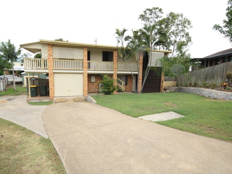 5 Bunker Court, Clinton QLD 4680