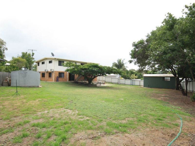 5 Bunker Court, Clinton QLD 4680