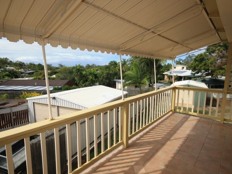 5 Bunker Court, Clinton QLD 4680