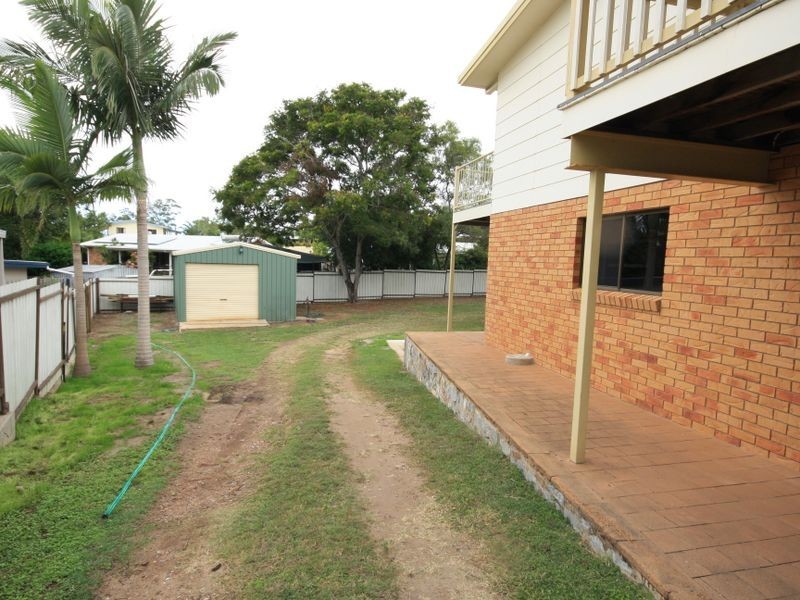 5 Bunker Court, Clinton QLD 4680